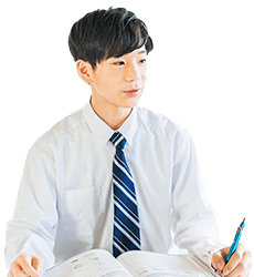 学部ごとの魅力を解剖！