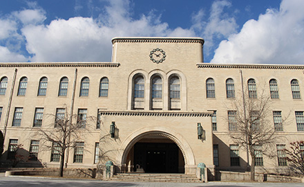 神戸大学の基礎情報